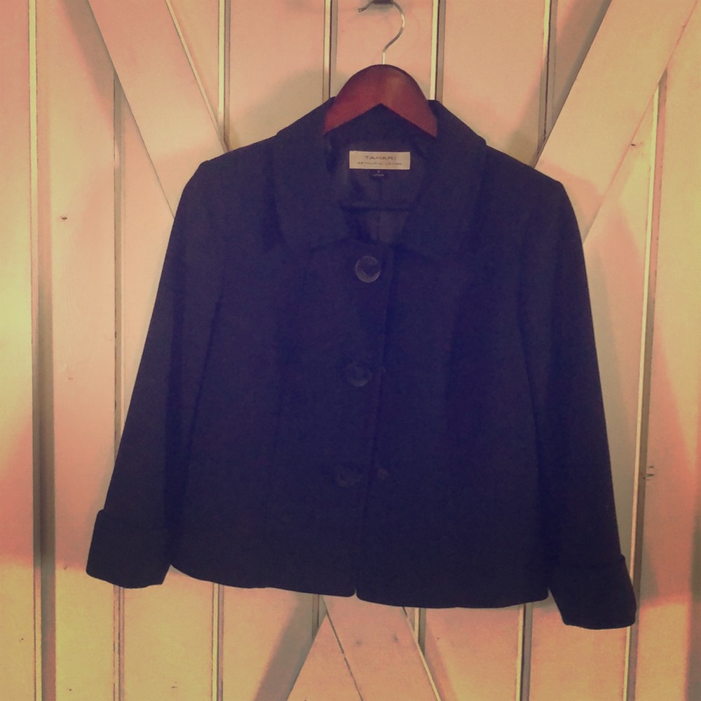 Tahari Business Jacket